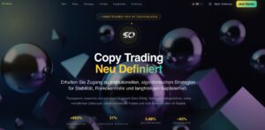 Copy Trading