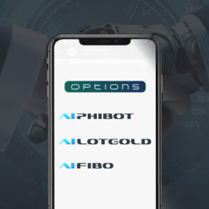 KI Trading mit Liquidität vom Broker