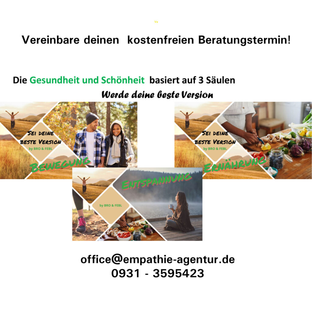 Stärke dein Immunsystem - und das ohne Chemie
