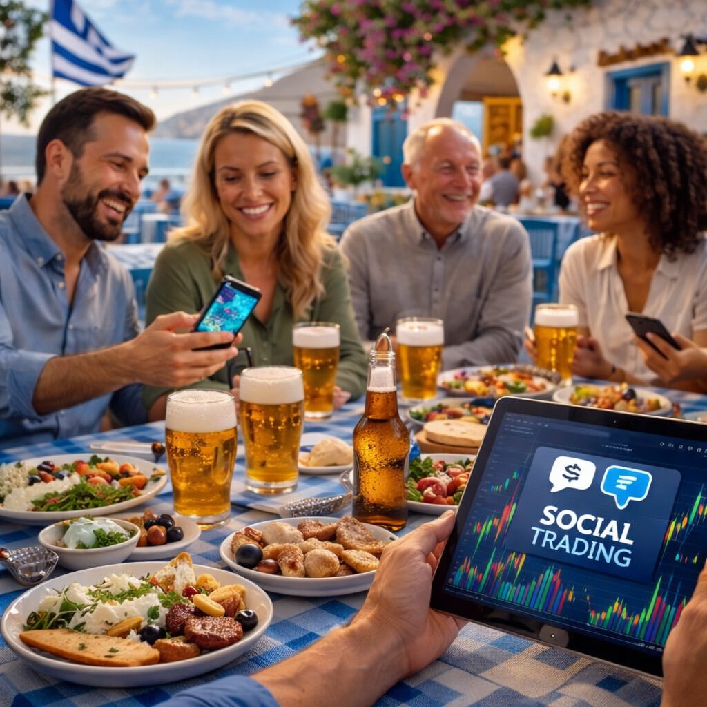 Live Stammtisch: Die erste physisch gedeckte Rohstoffaktie Europas