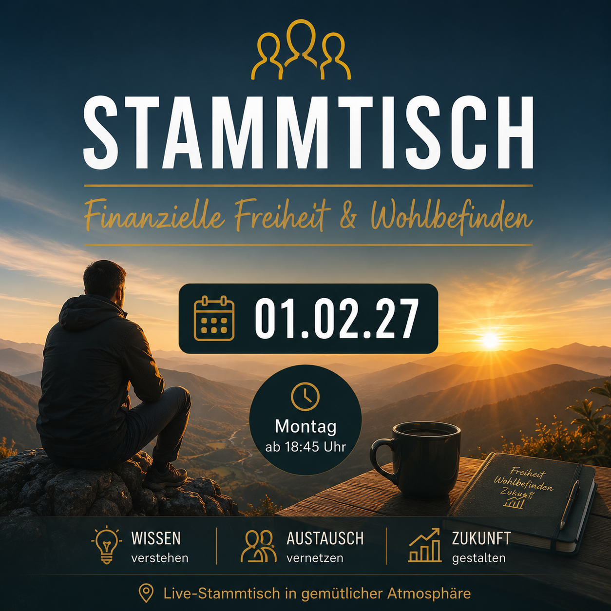 Stammtisch