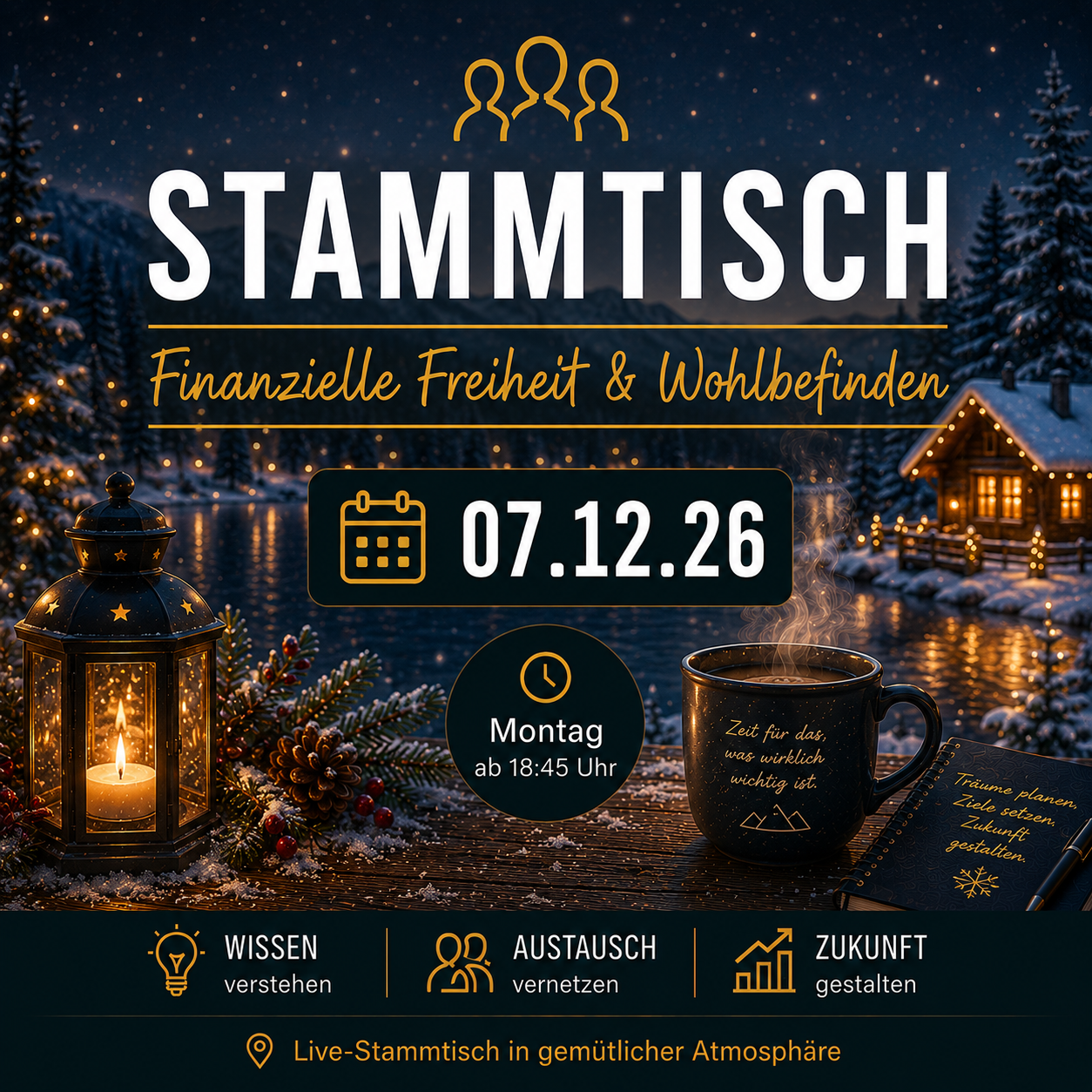 Stammtisch