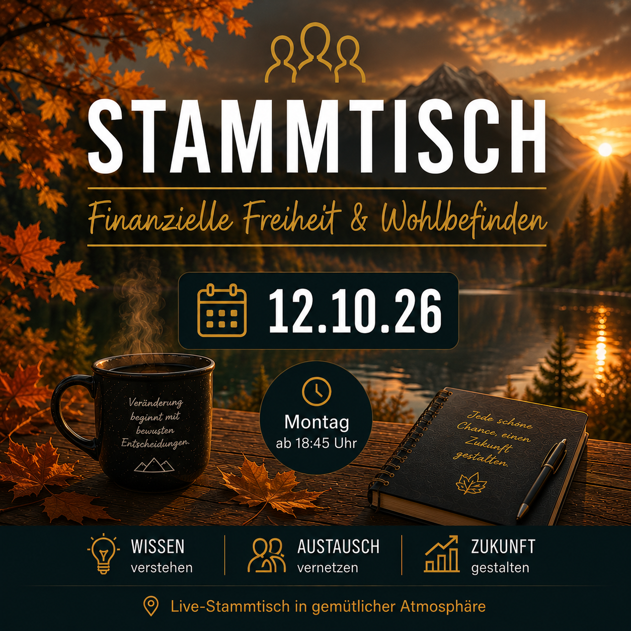 Stammtisch
