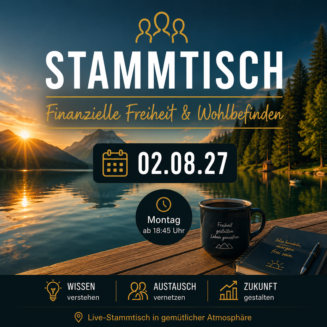 Stammtisch