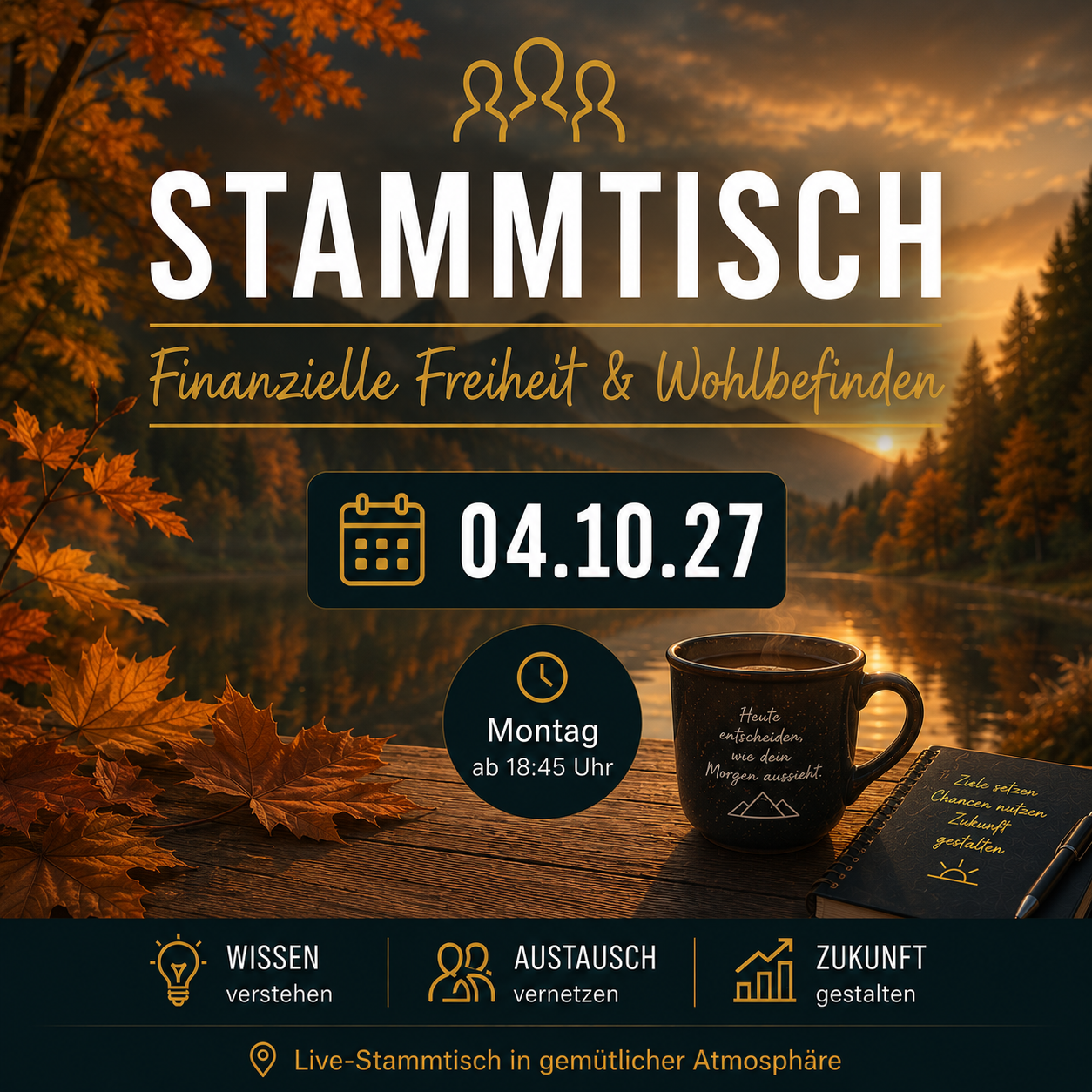 Stammtisch
