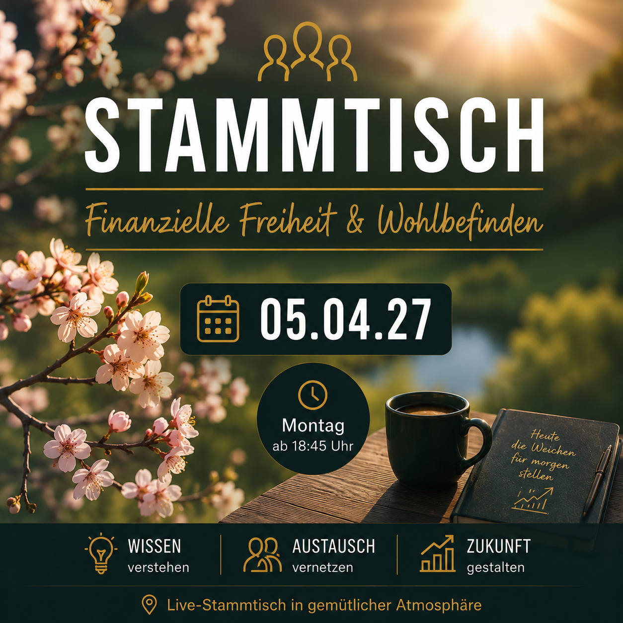 Stammtisch