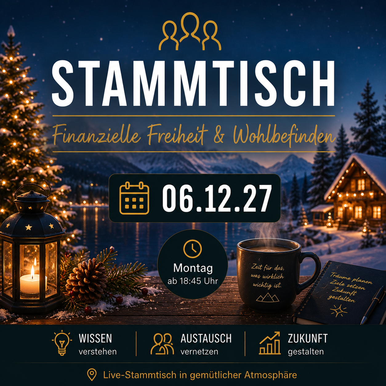 Stammtisch