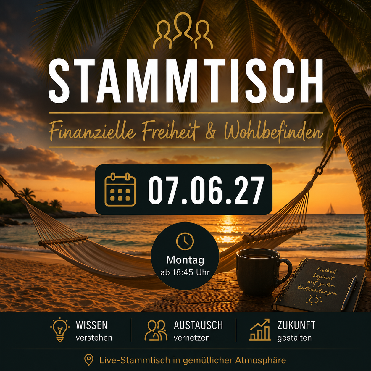 Stammtisch