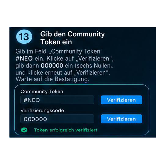 CopyX –> SONiCSchritt 13