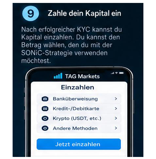 CopyX –> SONiCSchritt 9